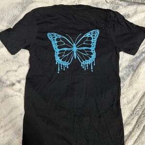 Butterfly Shirt